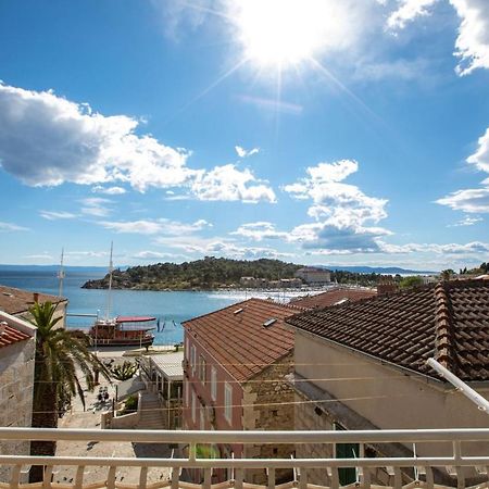 City Centar Apartments Makarska Eksteriør bilde
