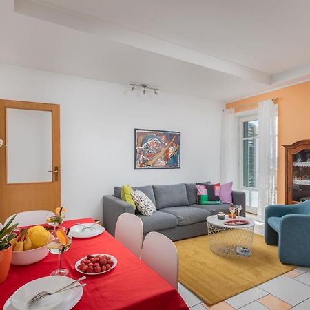 City Centar Apartments Makarska Eksteriør bilde