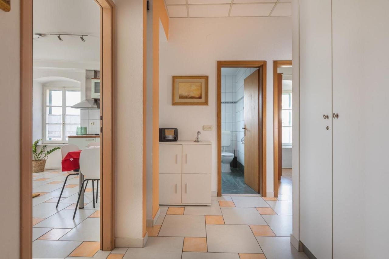 City Centar Apartments Makarska Eksteriør bilde