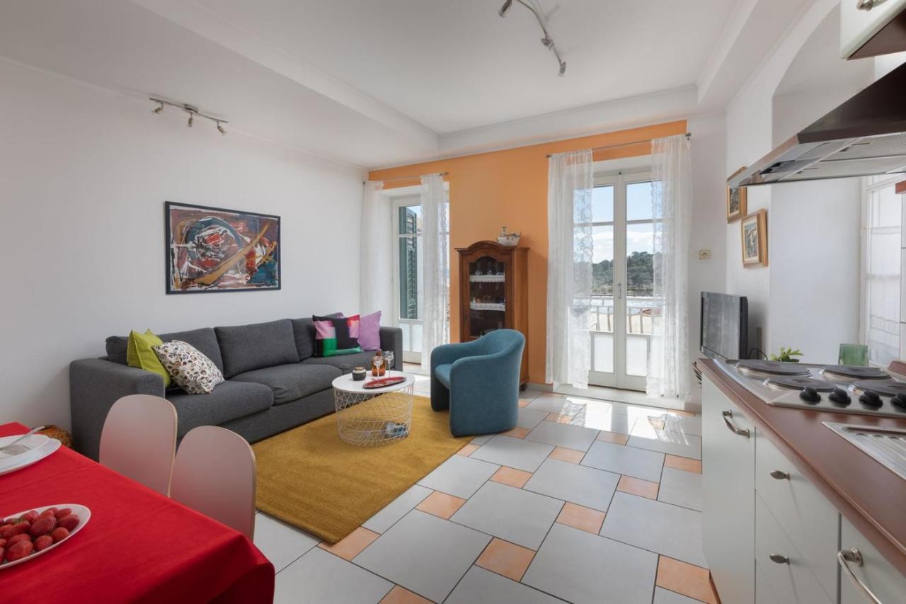 City Centar Apartments Makarska Eksteriør bilde