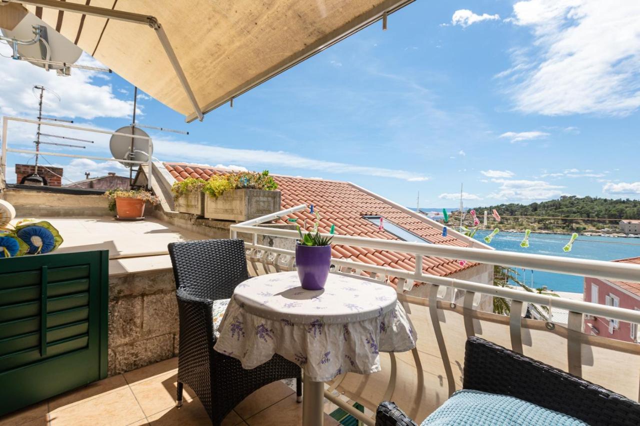City Centar Apartments Makarska Eksteriør bilde