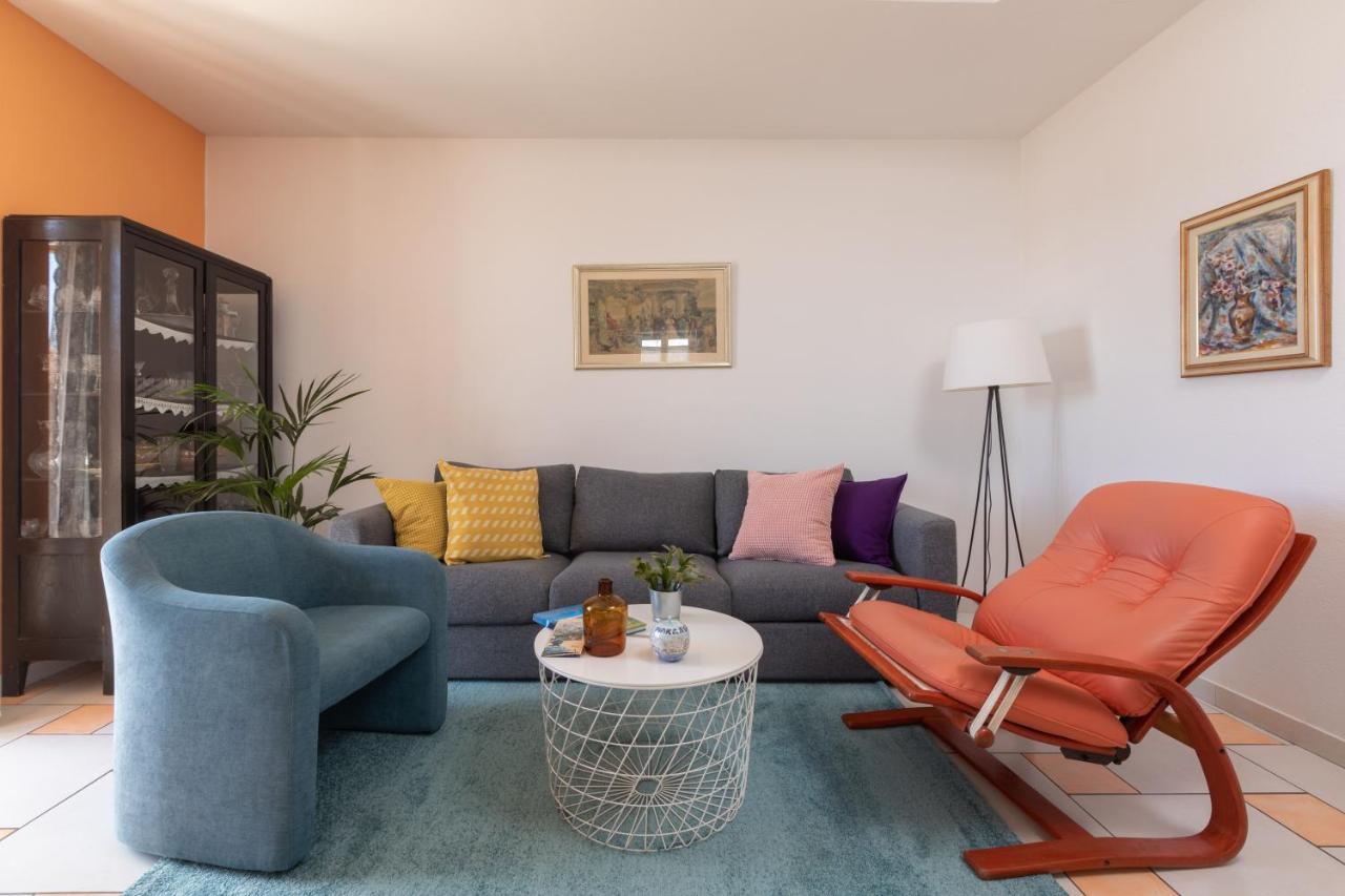 City Centar Apartments Makarska Eksteriør bilde