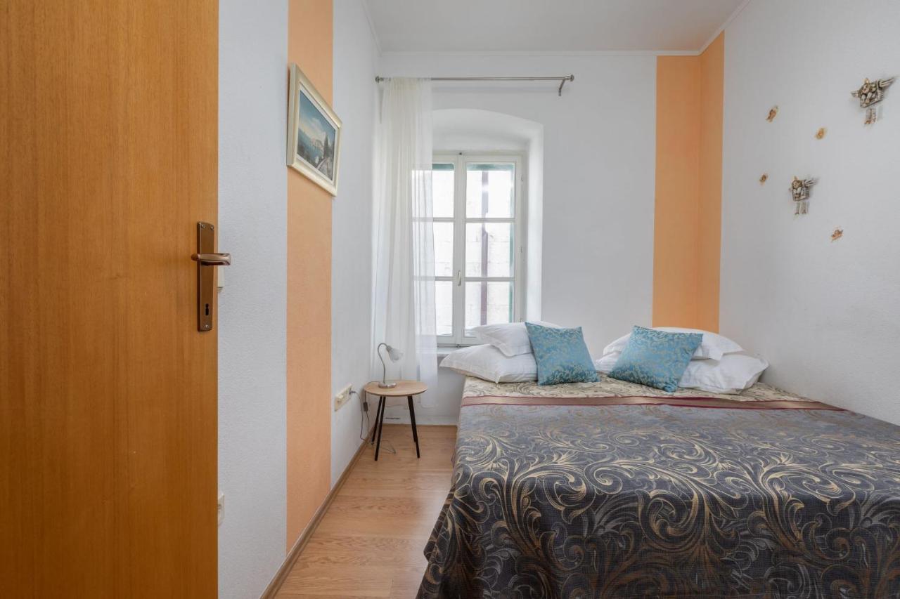 City Centar Apartments Makarska Eksteriør bilde