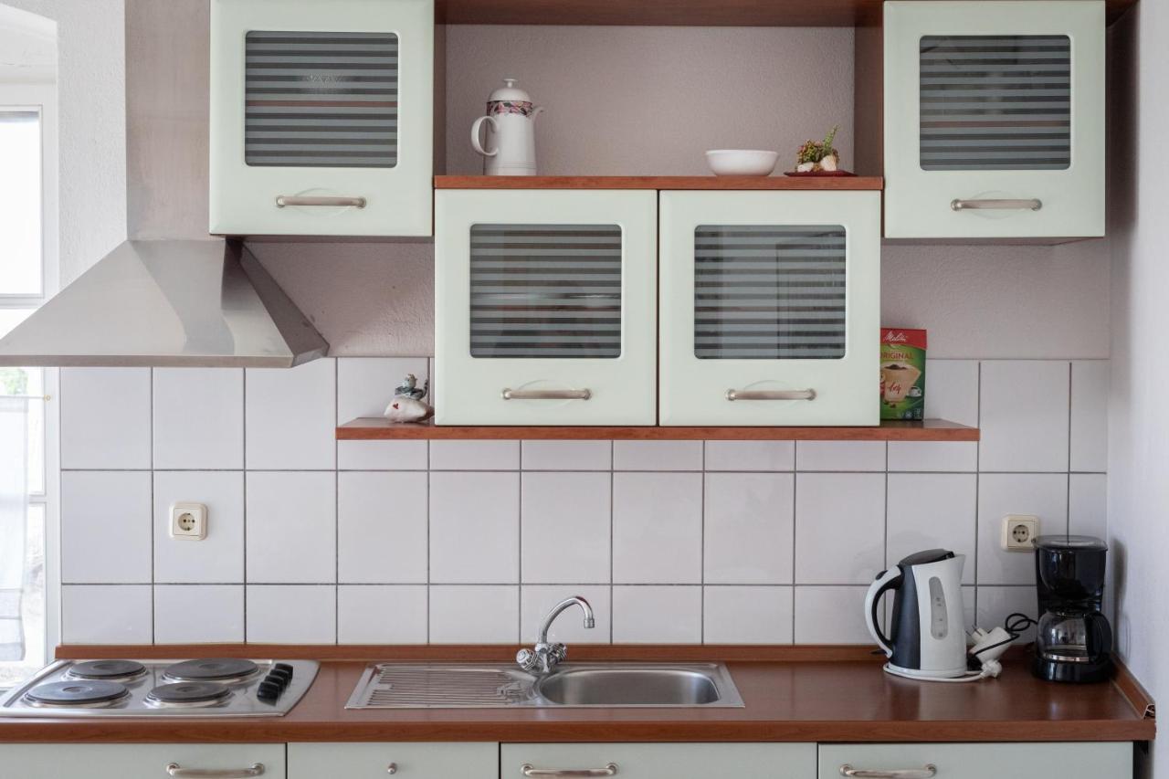 City Centar Apartments Makarska Eksteriør bilde