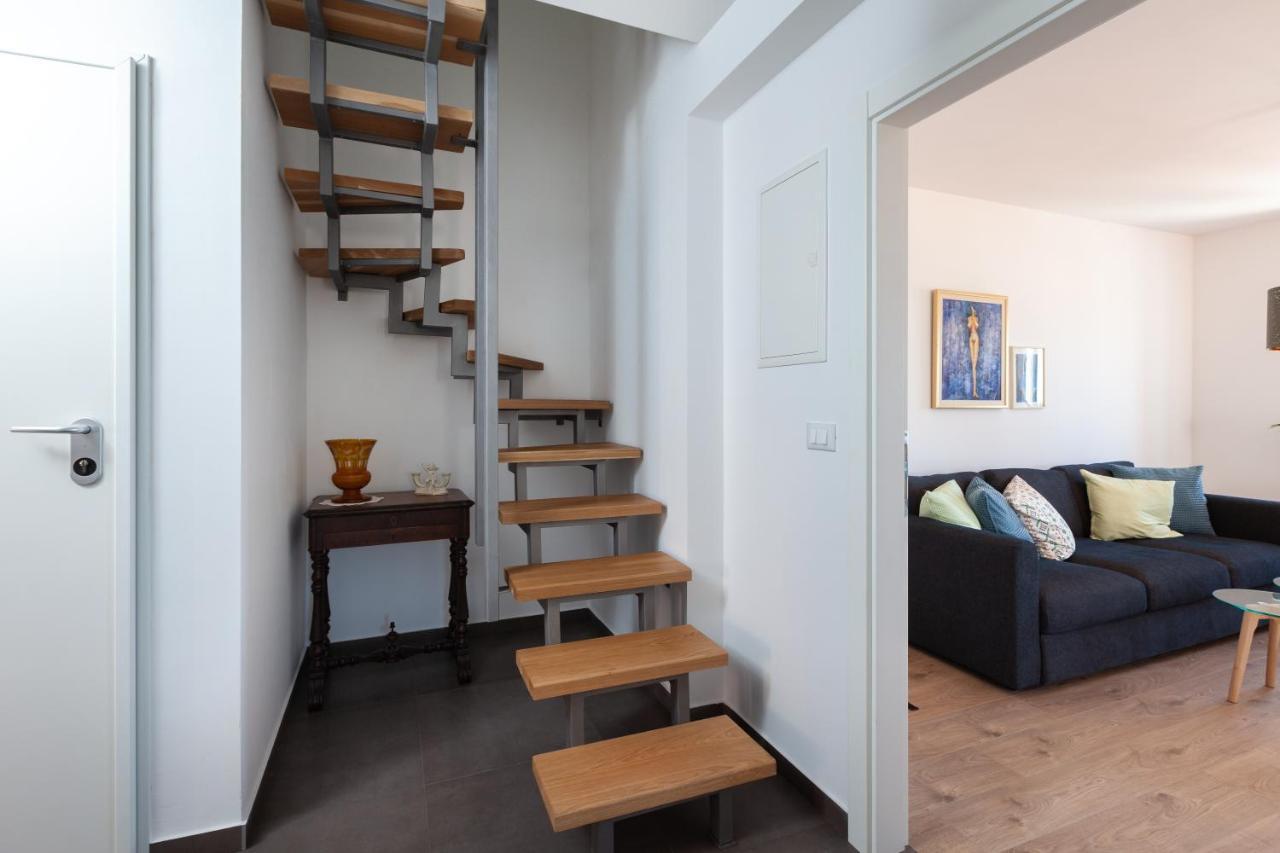 City Centar Apartments Makarska Eksteriør bilde